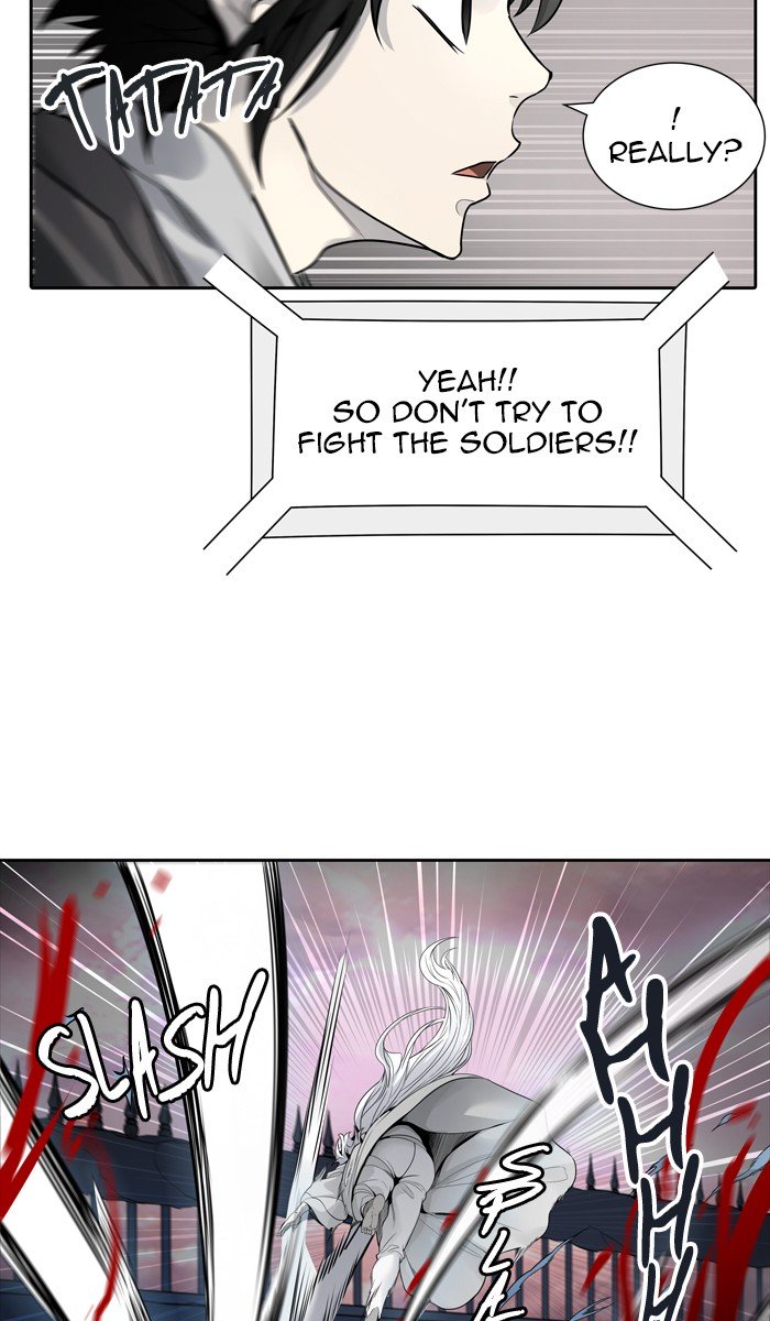 Tower of God, Chapter 458 image 073